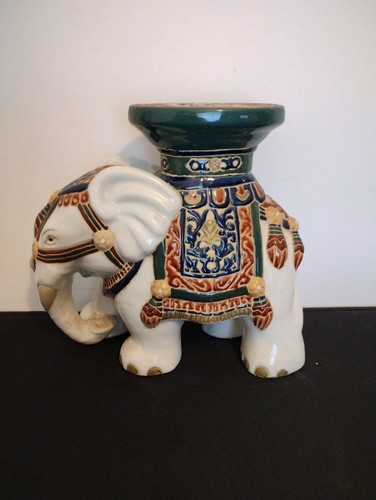 Vintage oriental chinoiserie - oriental,