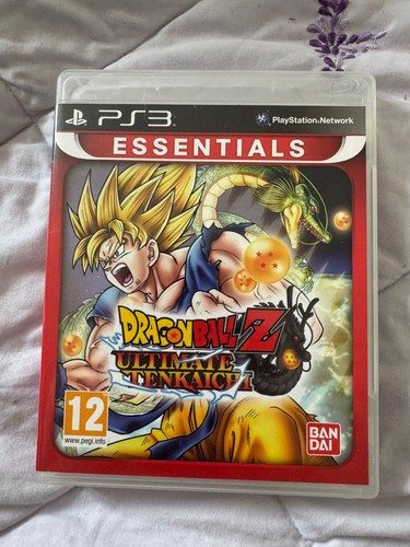 Dragon ball ultimate - dragon,