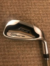 King Cobra SZ 6 Iron RH Aldila