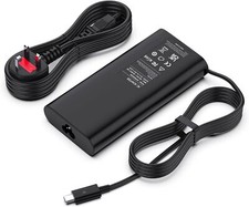 130W USB C Laptop Charger for