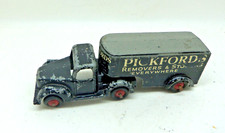 TIMPO TOYS ARTICULATED BOX VAN