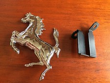 FERRARI 308 GRILL BADGE! 110mm