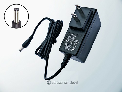 12v adapter for crosley - adapter,