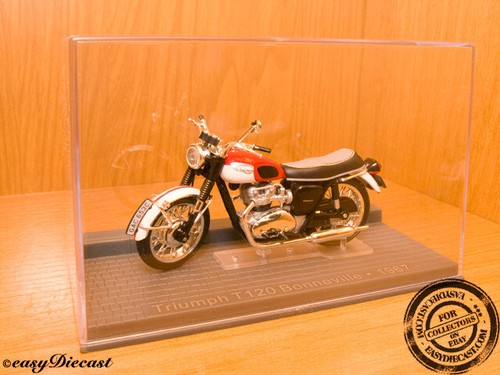 Triumph 120 t120 bonneville - t-120,