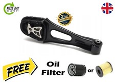 FOR FORD TRANSIT CUSTOM 2.2 FWD GEARBOX ENGINE MOUNT INSULATOR SUPPORT 2015369