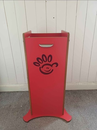 Little helper funpod - helper,