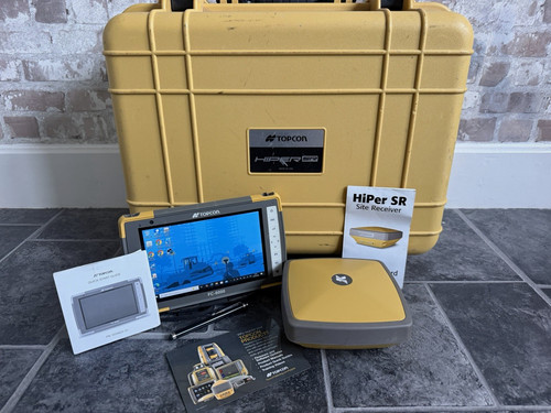Topcon 6000 hyper sr - ⭐️topcon,