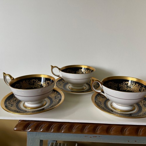 Aynsley england imperial 193 - aynsley,