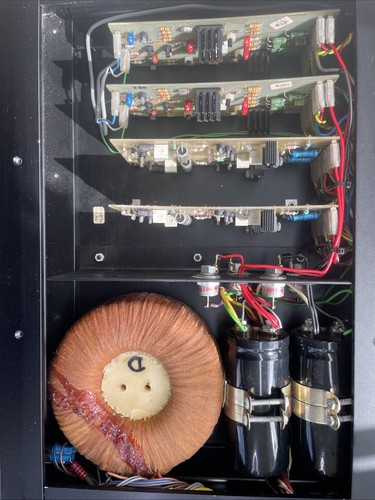 Naim nap 250 - nap,