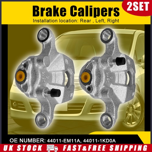 For nissan almera brake - 4x,