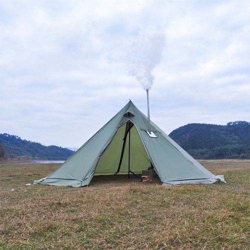 Portable yurt tent for - portable,