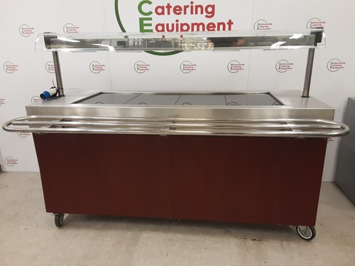 Used moffat mobile - used,
