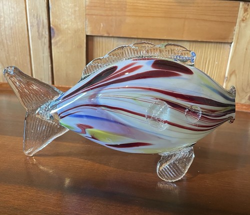 Vintage murano style - vintage,