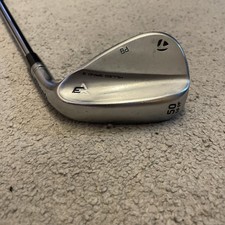 Used TaylorMade Milled Grind 3