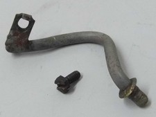 Triumph Tiger Cub E3560 Engine