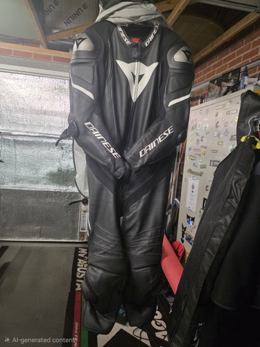 Dainese laguna seca - laguna, 2-piece