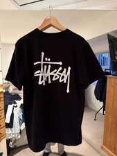 STUSSY Authentic "Basic Stussy
