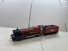 LIONEL O GAUGE STEAM