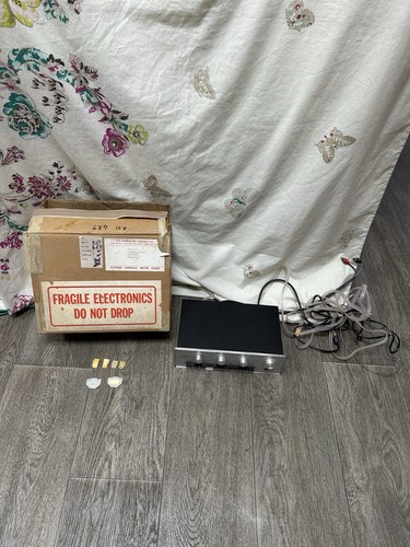 Sugden r51 vhf stereo - j.e.sugden,