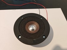 Celestion Ditton Rola  120 Tweeter Speaker Genuine Replacement Part