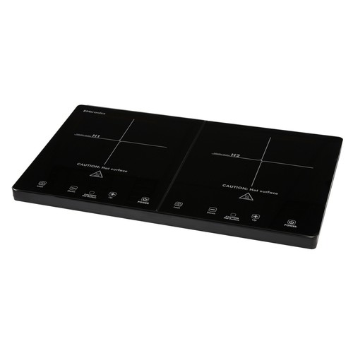 Emtronics portable double hot - emtronics,