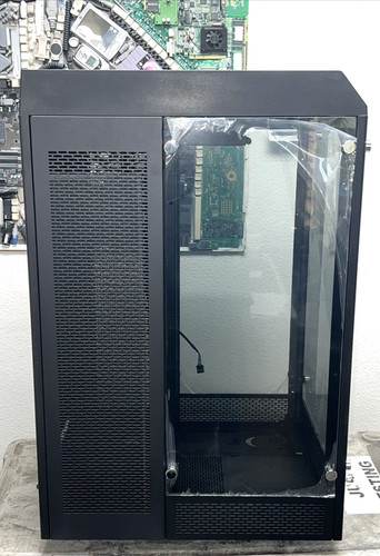 Thermaltake the tower 900 - thermaltake,