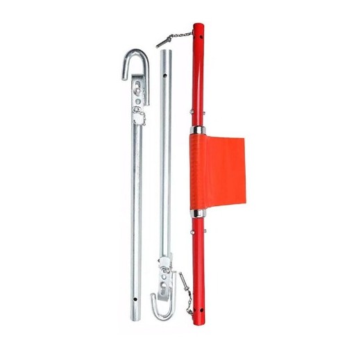 Damper spring ton steel - damper,
