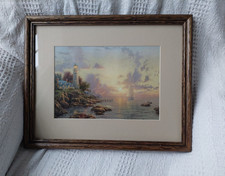 Thomas Kinkade – Framed