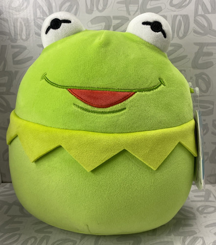 Disney the muppets kermit - the,