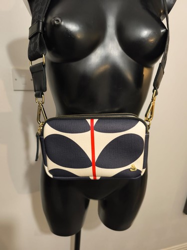 Orla kiely solid stem - orla, duo