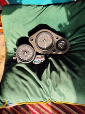 Honda cbr250rr MC22 Clocks
