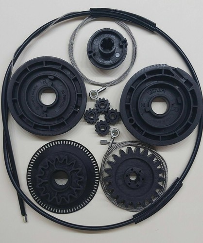 Guide rail electric - guide,