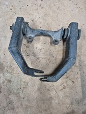 Daimler Dart SP250 Upper