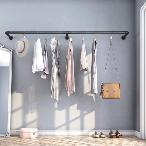 6ft heavy duty clothes - 6ft,