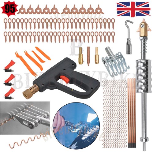 95pcs stud welder starter - 95pcs, spot