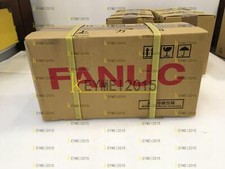ONE New FANUC Servo drive