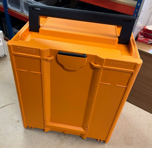 Tanos 83550006 systainer - 83550006, 3