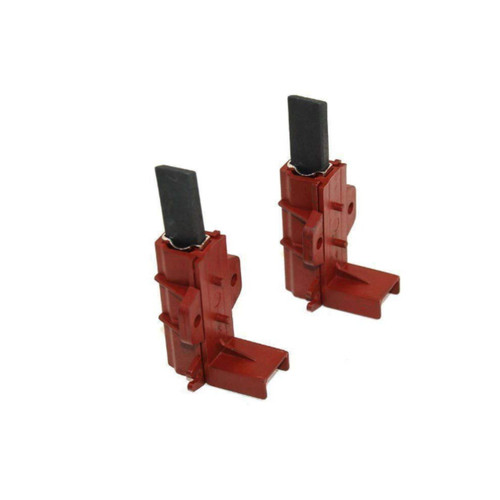 Carbon brush set - brush, hotpoint