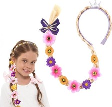 Long Rapunzel Hair,Hair