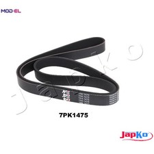 VRIBBED BELT 7PK1475 FOR TOYOTA QUANTUM/Van HILUX/VI/Pickup/MIGHTY/TIGER DYNA