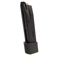 Tokyo Marui Airsoft G-11 M92F 32 rd Long Magazine Green Gas 6mm 