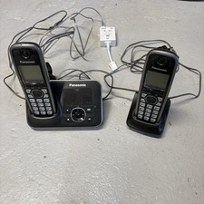 Panasonic KX-TG6621E Digital