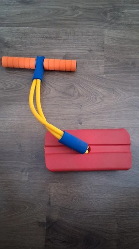 Kids foam pogo - kids,