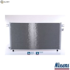 CONDENSER AIR CONDITIONING