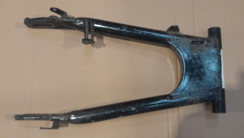 Kawasaki swinging arm z400j1 - swinging,