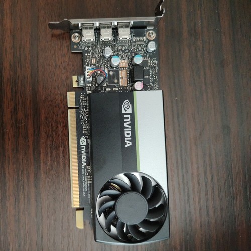 Dell nvidia quadrot400 4gb - nvidia,