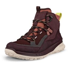 ECCO Womens Ult-Trn Mid Rise Waterproof Walking Boots - Fig - 5-5.5 UK (38EU)