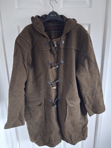 Barbour mens large - barbour, ex