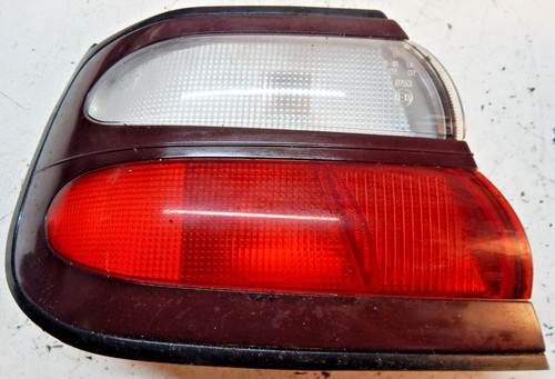 Genuine 2000 nissan - genuine,