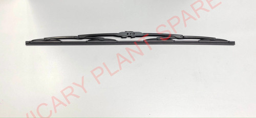 Wiper blade 600mm jcb part - 600mm, no